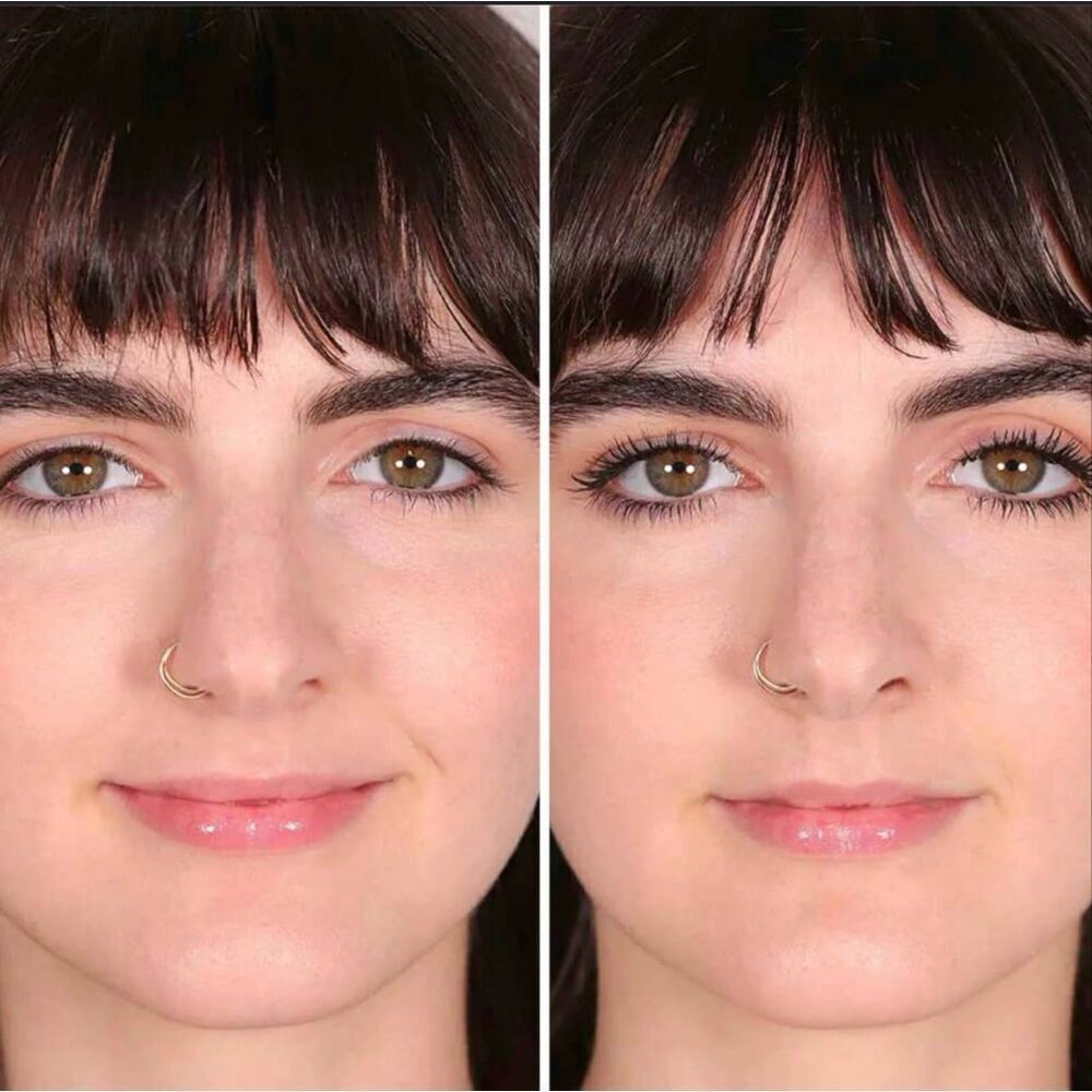 WANDER BEAUTY  - NWTIB - "Upgraded Lashes Treatment Mascara"/Jet Black/Full Size - Picture 8 of 14